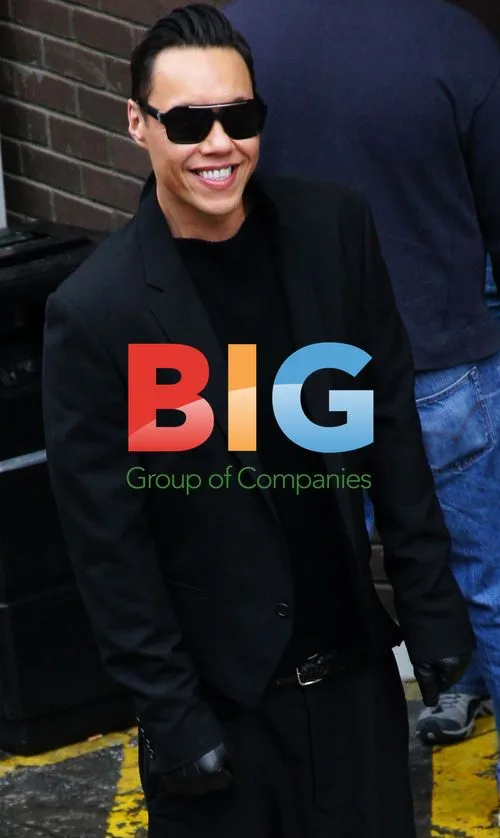 Gok Wan Leaving ITV Studios