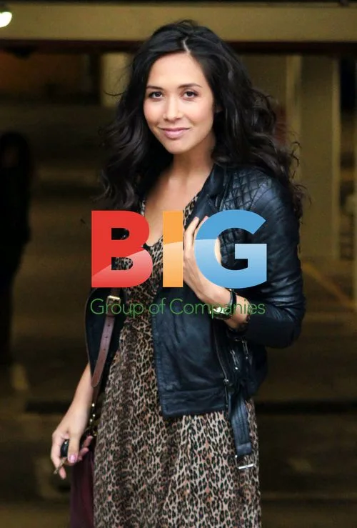 Myleene Klass Leaving ITV Studios