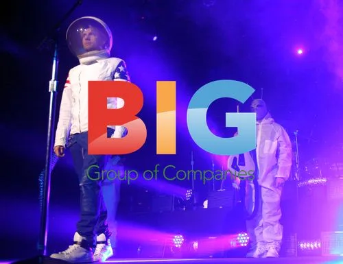 Nick Carter Performing at The Trocadero