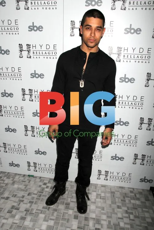 Wilmer Valderrama 32nd Birthday Celebration