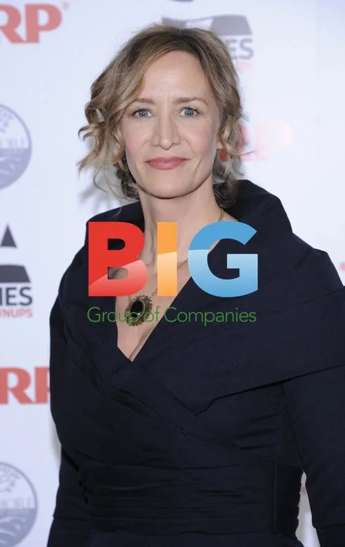 Janet McTeer at AARP Movies for Grownups Gala