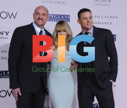 Director and cast of "The Vow" attend premiere