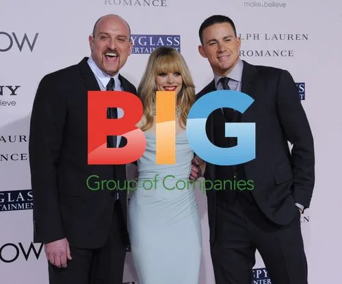 Premiere of "The Vow" in Hollywood