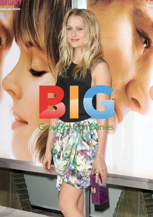 The Vow Premiere
