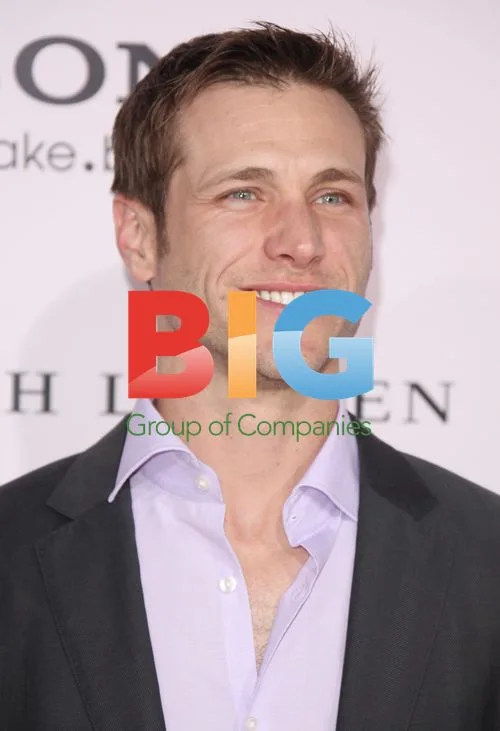 Jake Pavelka at 'The Vow' Premiere
