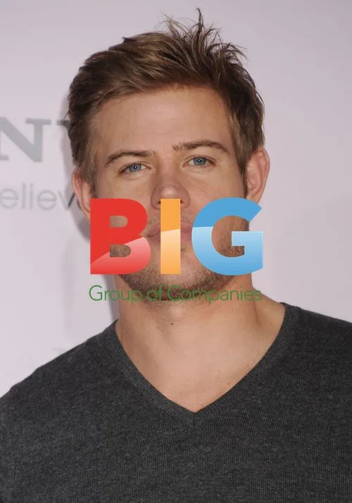 Trevor Donovan at SAG Awards