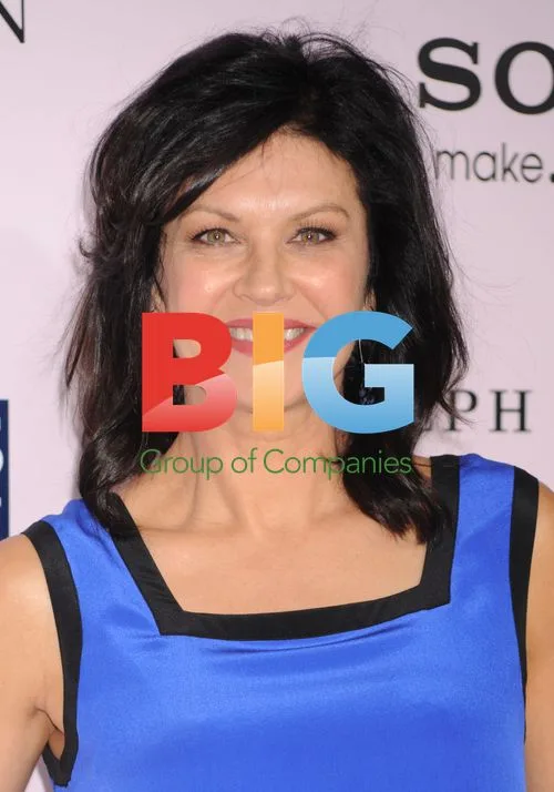 Wendy Crewson at 18th SAG Awards