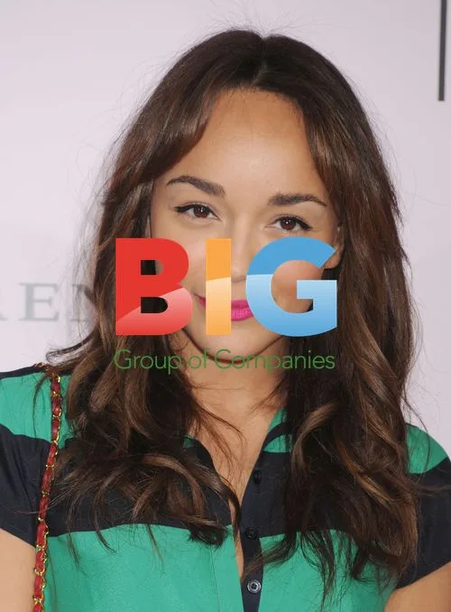 Ashley Madekwe at SAG Awards 2012