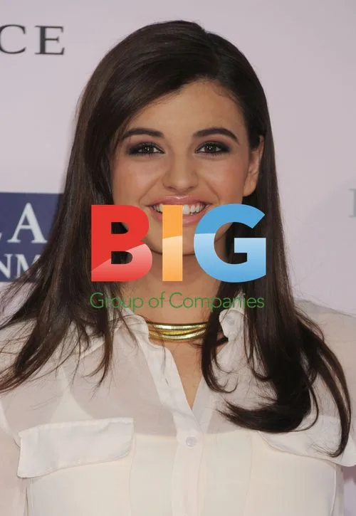 Rebecca Black at 18th Annual SAG Awards