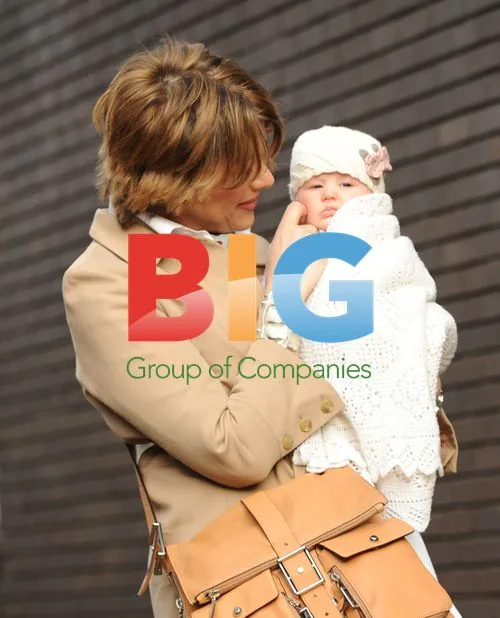 Kate Silverton at ITV Studios