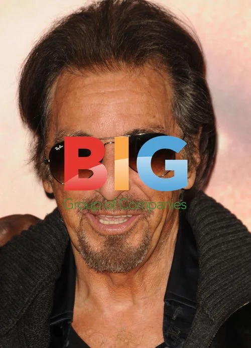 Al Pacino at 'Jack And Jill' Premiere