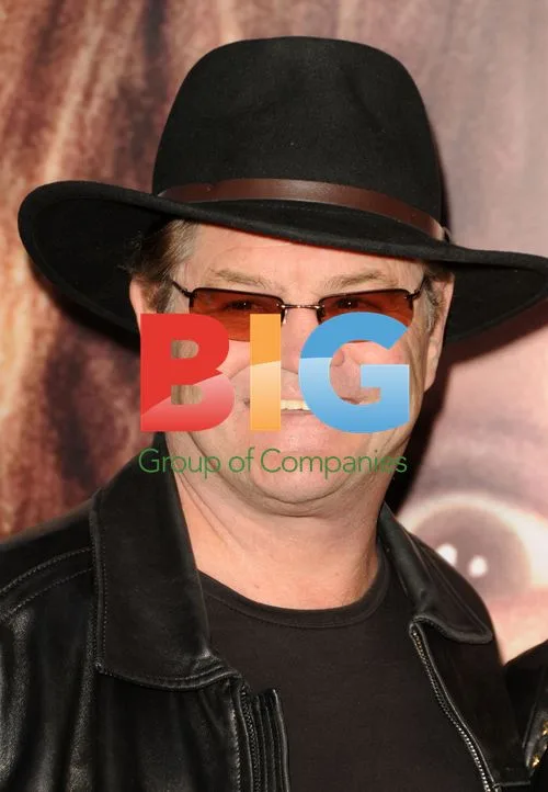 Micky Dolenz at 'Jack And Jill' Premiere