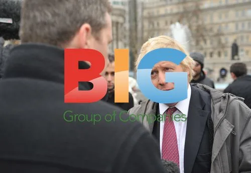 Boris Johnson at Trident Gang Crime Command Launch
