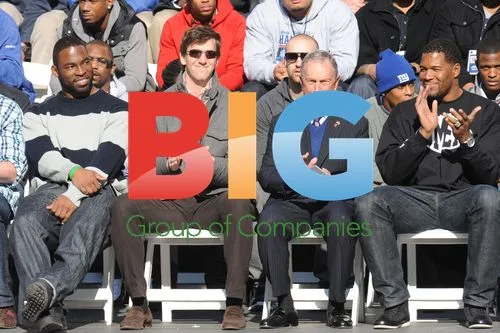 New York Giants' Super Bowl Victory Parade