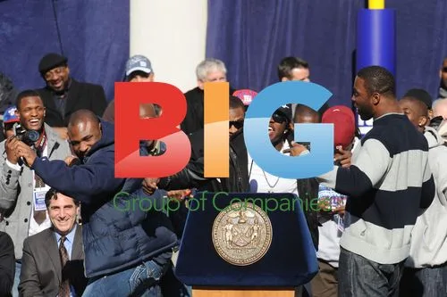 New York Giants' Super Bowl XLVI Victory Parade