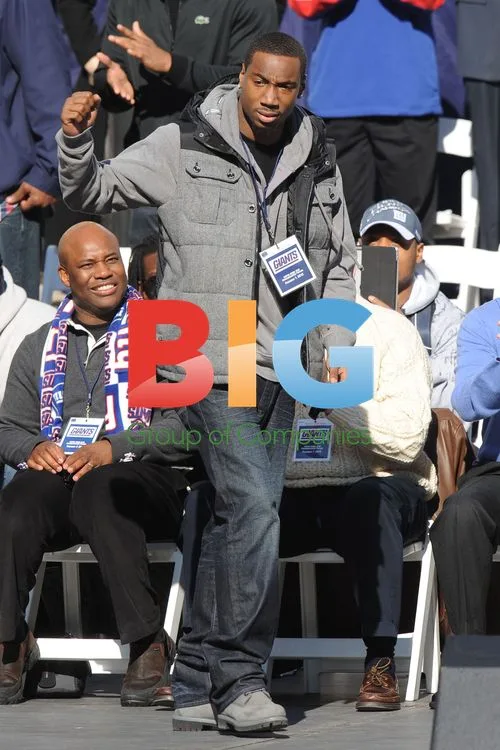 New York Giants' Super Bowl XLVI Victory Parade