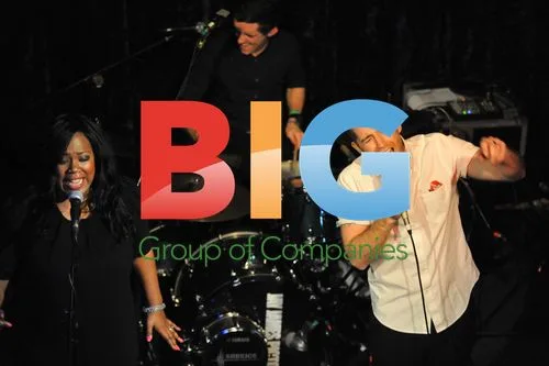 Jay James Picton Performs at HMV Next Big Thing