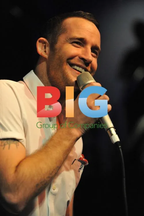 Jay James Picton Performs at HMV Next Big Thing
