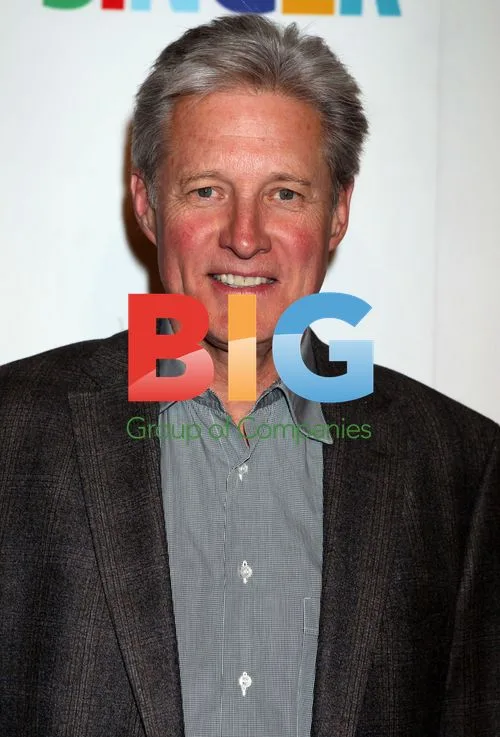 Bruce Boxleitner at Jerry Lewis Tribute
