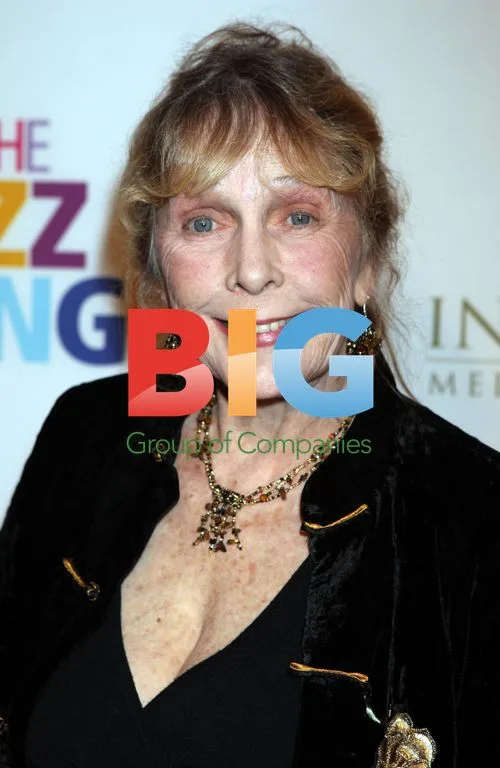 Stella Stevens at Jerry Lewis Tribute