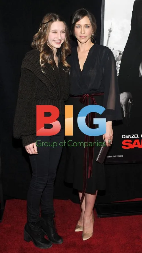 Taissa Farmiga and Vera Farmiga at \"Safe House\" Premiere