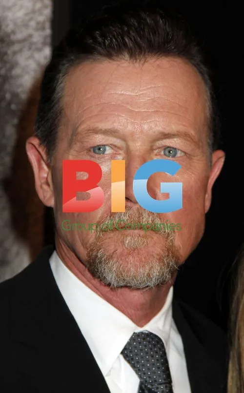 Robert Patrick at 'Safe House' Premiere