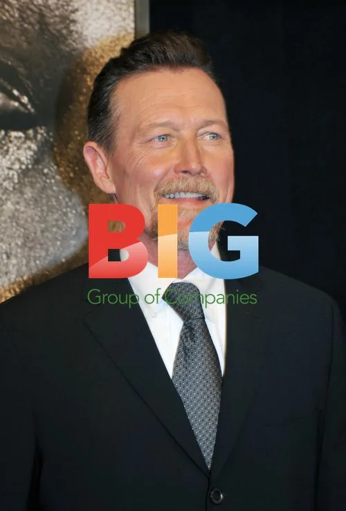 Robert Patrick at 'Safe House' Premiere