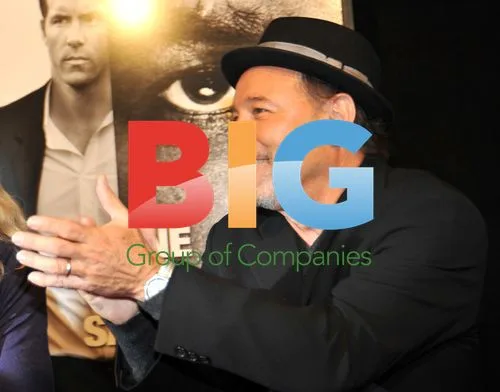 Ruben Blades at 'Safe House' Premiere
