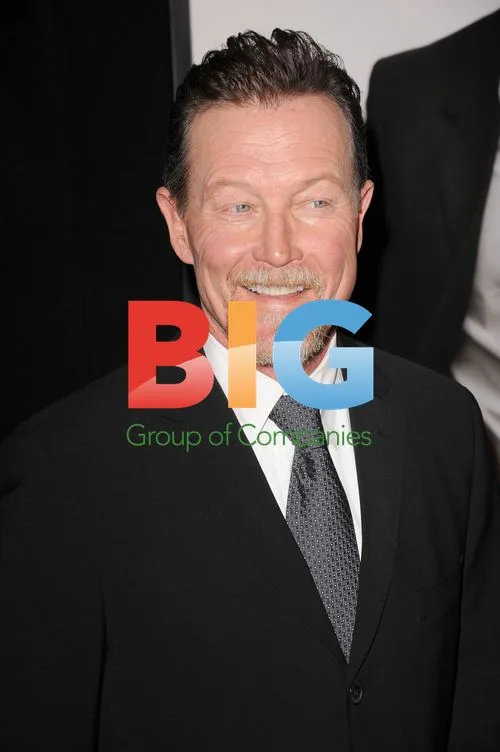 Robert Patrick at 'Safe House' Premiere