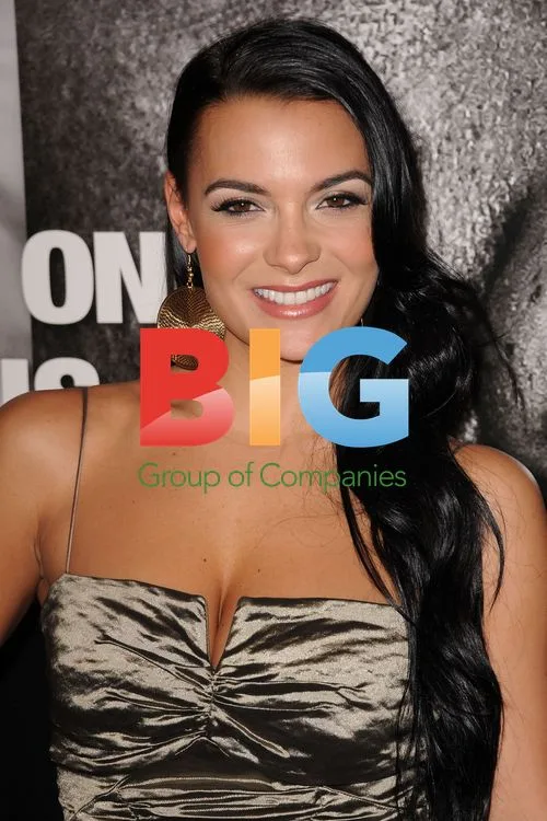 Krista Ayne at 'Safe House' Premiere