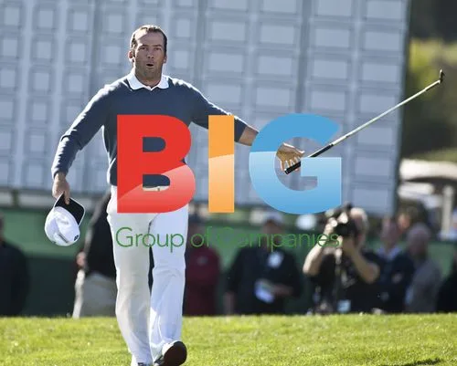 Lucas Black at 3M Celebrity Challenge