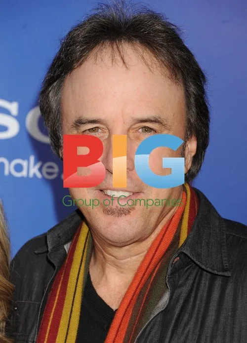 Kevin Nealon at Jack And Jill Premiere
