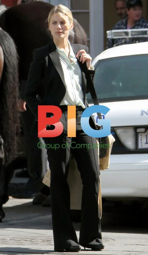 Mark Ruffalo and Melanie Laurent Rehearse for "Now You See Me"