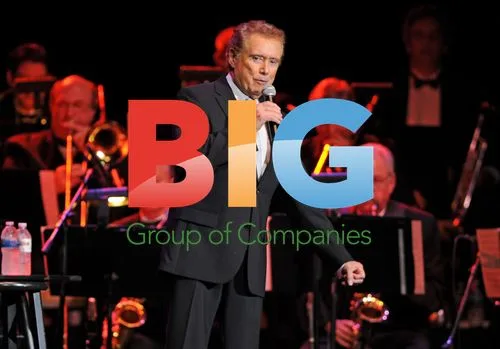 Regis Philbin Performs at Hard Rock Live