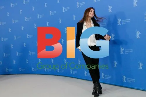 Virginie Ledoyen at 62nd Berlinale Film Festival