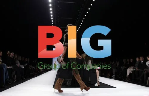 BCBGMAXAZRIA Fashion Show Fall 2012