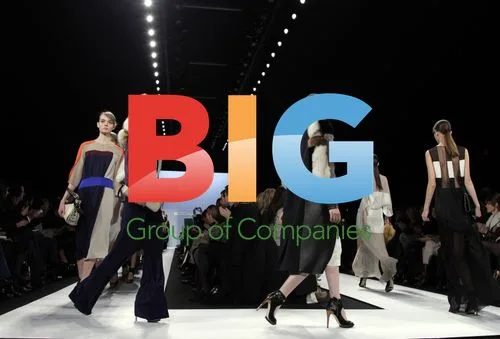 BCBGMAXAZRIA Fall 2012 Fashion Show