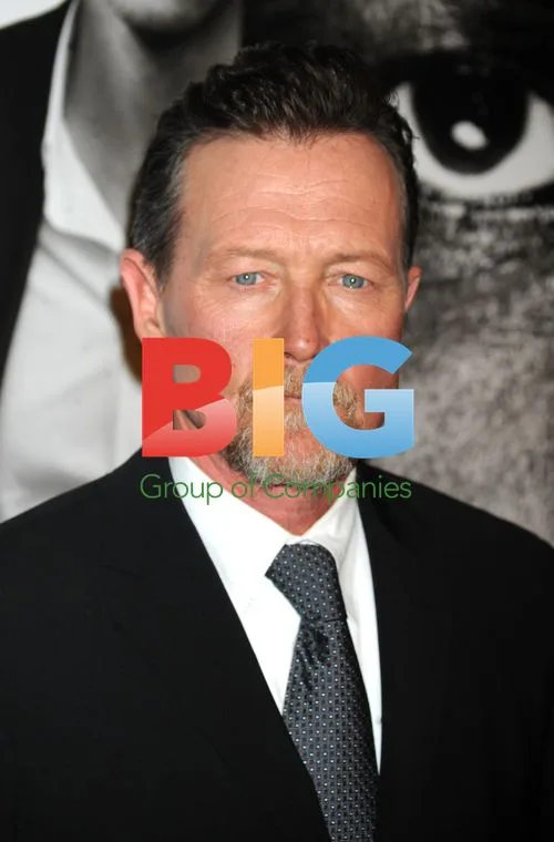 Robert Patrick at Safe House Premiere