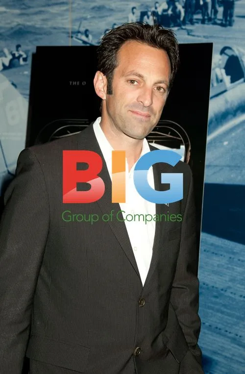 Director Scott Waugh at Act of Valor Premiere