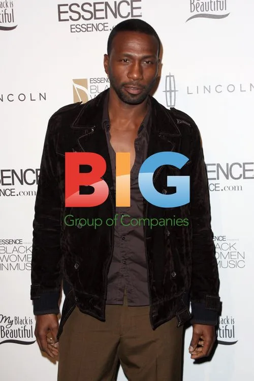 Leon at Essence Black Women in Music Gala