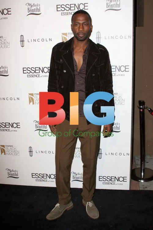 Leon at Essence Black Women in Music Gala