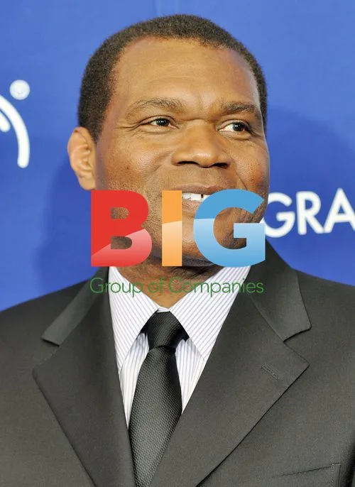 Robert Cray at GRAMMY Foundation event