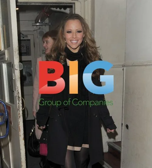 Kimberley Walsh Leaving Theatre Royal