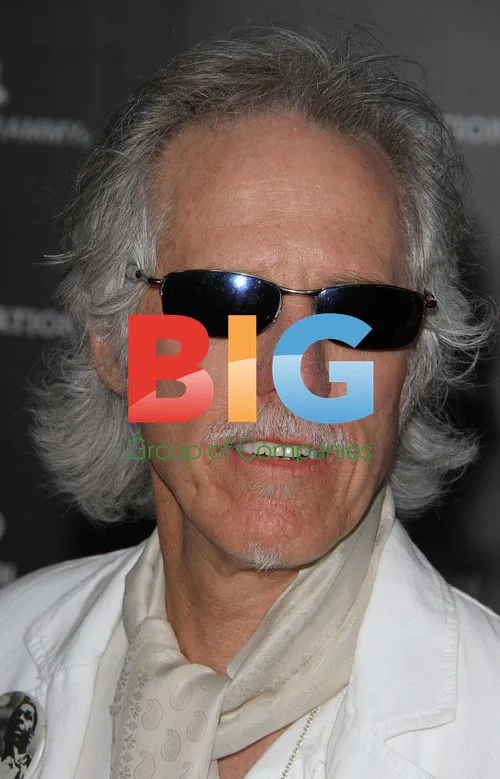 John Densmore at Hyundai & Grammys Re:Generation Premiere