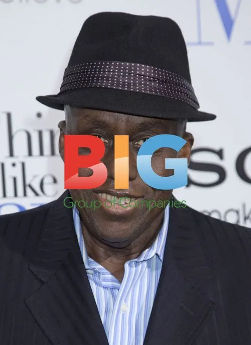 Bill Duke at 'Think Like A Man' Premiere