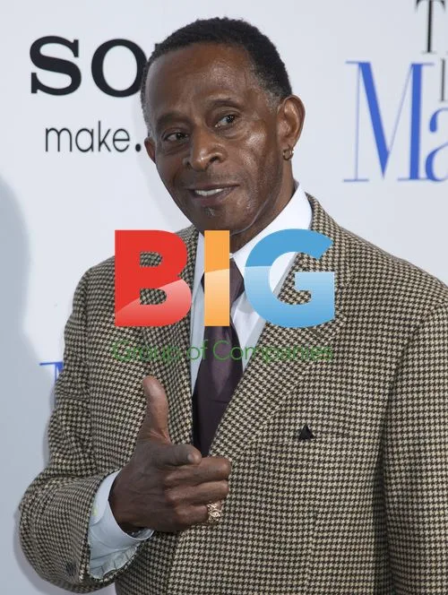 Antonio Vargas at 'Think Like A Man' Premiere