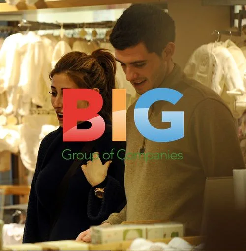 Pregnant Stacey Soloman Shopping