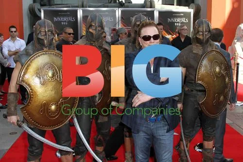 Mickey Rourke Hand and Footprint Ceremony