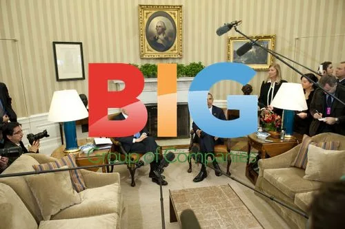 Obama Meets with Italian PM Monti