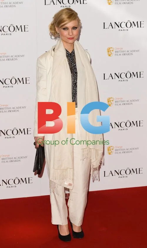 MyAnna Buring at Pre-BAFTA Lancome Event